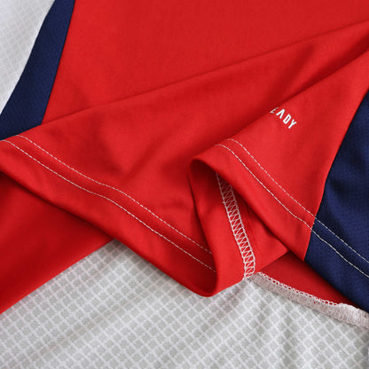 ARSENAL HOME KIT 24/25, FAN VERSION