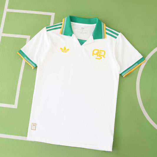 AS ROMA THIRD KIT 25/26, PLAYER VERSION