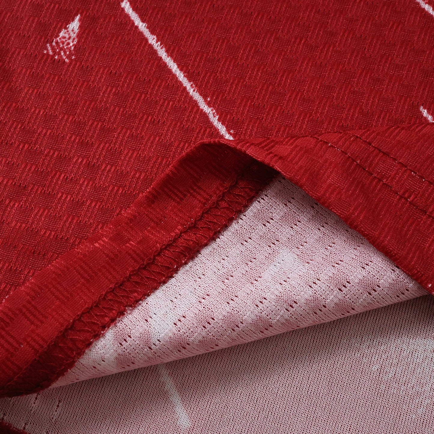 LIVERPOOL HOME KIT 26/27, PLAYER VERSION