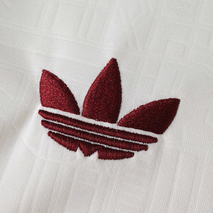 ARSENAL THIRD KIT 25/26, FULL SLEEVES, FAN VERSION