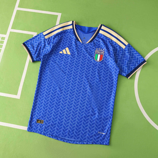 ITALY HOME 2026 WORLD CUP, PLAYER VERSION