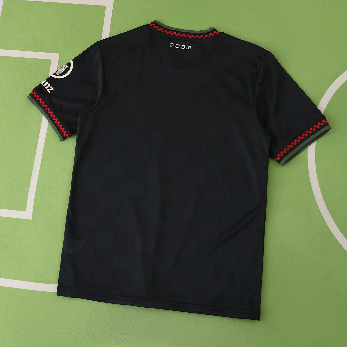 BAYERN MUNICH THIRD KIT 25/26, PLAYER VERSION