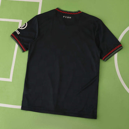 BAYERN MUNICH THIRD KIT 25/26, PLAYER VERSION