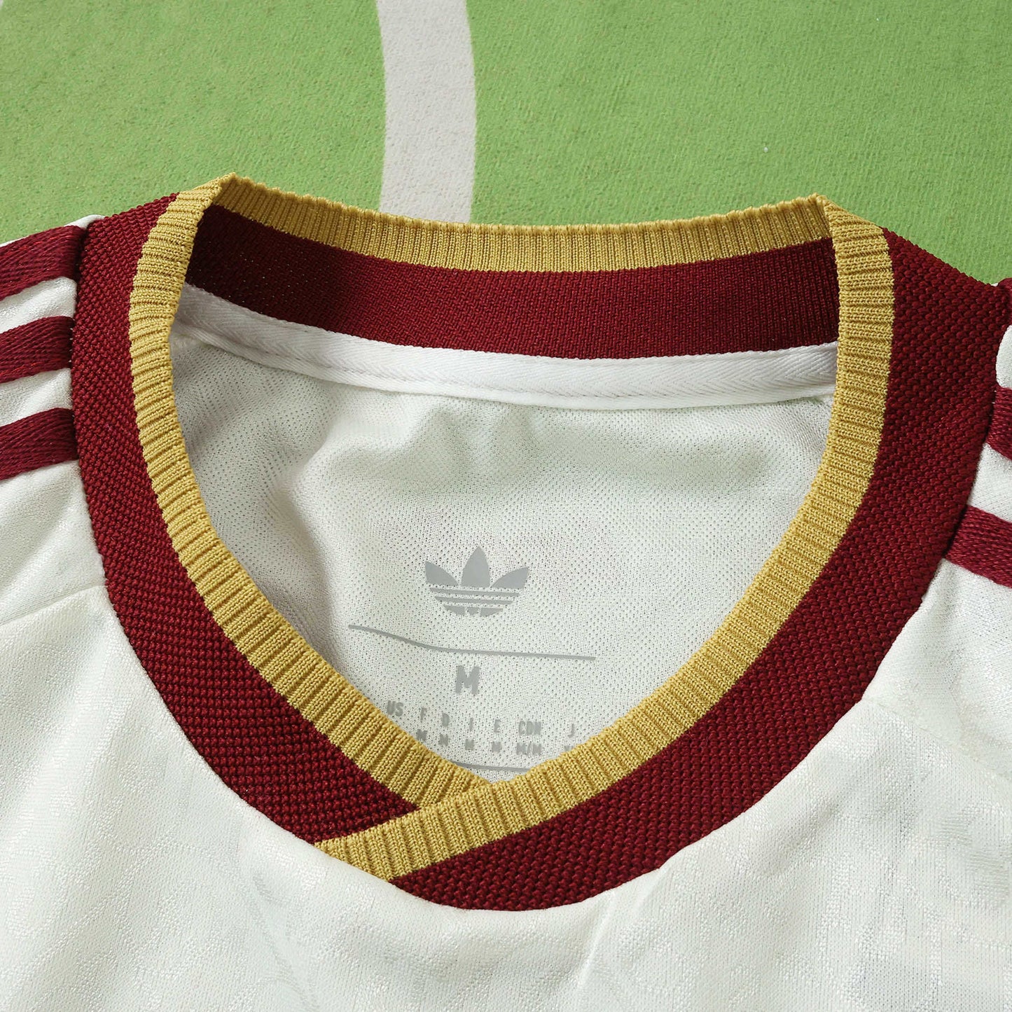 SPAIN AWAY 2026 WORLD CUP, PLAYER VERSION