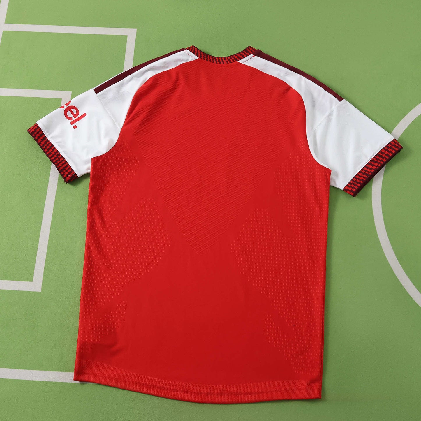ARSENAL HOME KIT 26/27, PLAYER VERSION