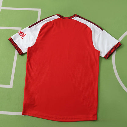 ARSENAL HOME KIT 26/27, PLAYER VERSION