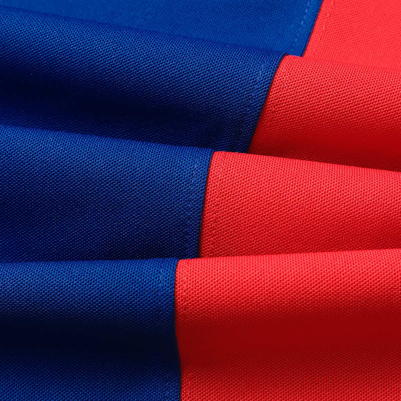 RETRO BARCELONA HOME 1999 (100 YEAR) HALF SLEEVES