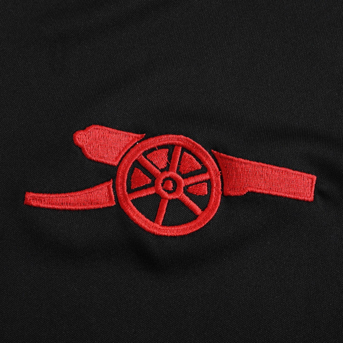 ARSENAL AWAY T-SHIRT 24/25, FAN VERSION