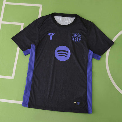 BARCELONA CONCEPT KIT T-SHIRT , PLAYER VERSION