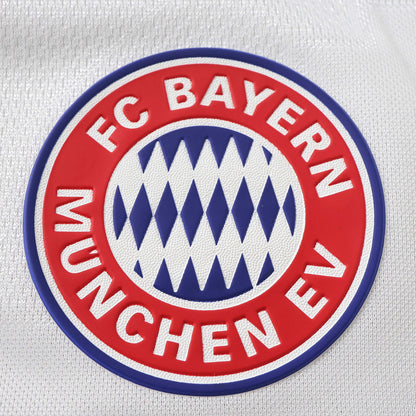BAYERN MUNICH AWAY KIT 26/27, PLAYER VERSION