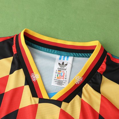 RETRO GERMANY AWAY 1994