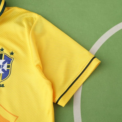 RETRO BRAZIL HOME 1993/94