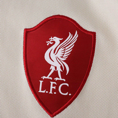 LIVERPOOL AWAY KIT 25/26, FAN VERSION