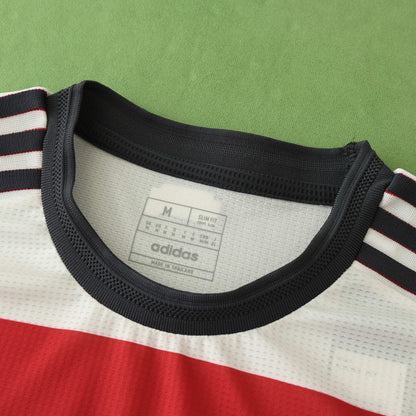 MANCHESTER UNITED THIRD KIT 24/25, PLAYER VERSION