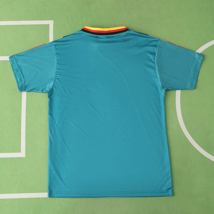 RETRO GERMANY AWAY 1994