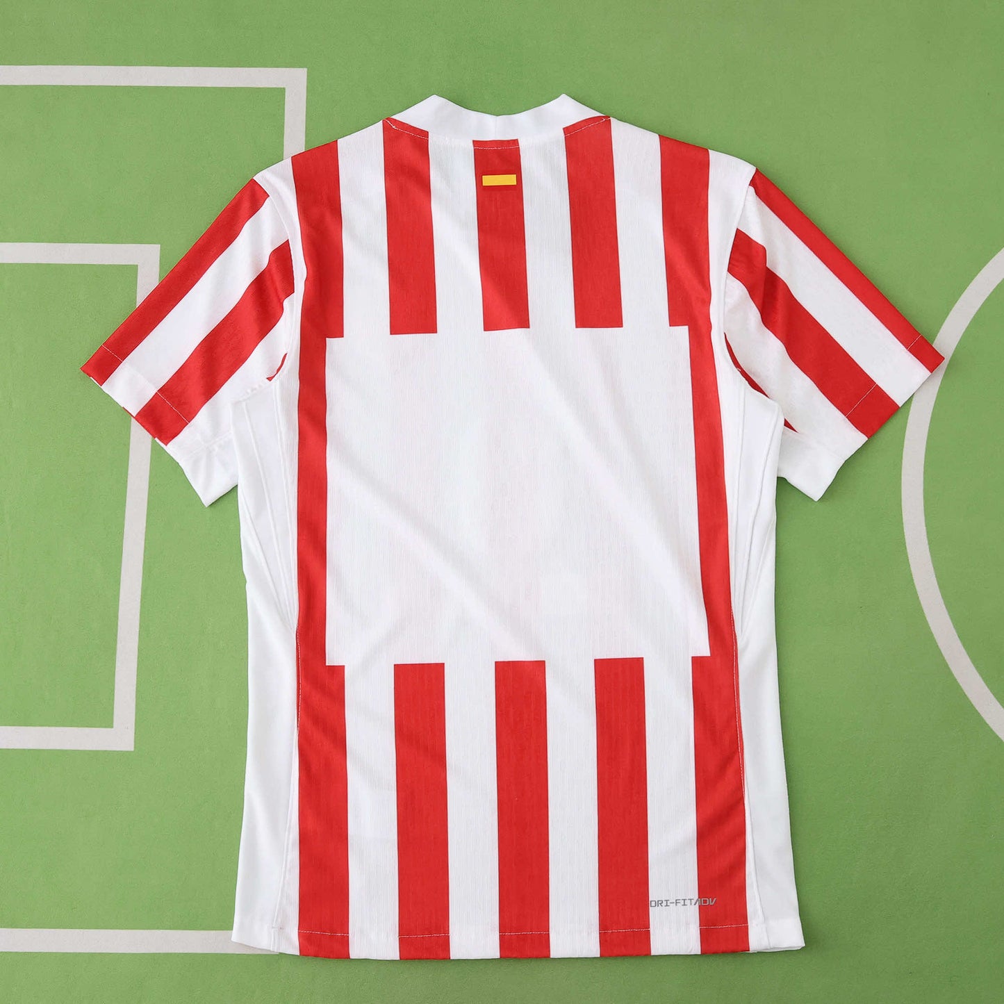 ATLETICO MADRID HOME, PLAYER VERSION