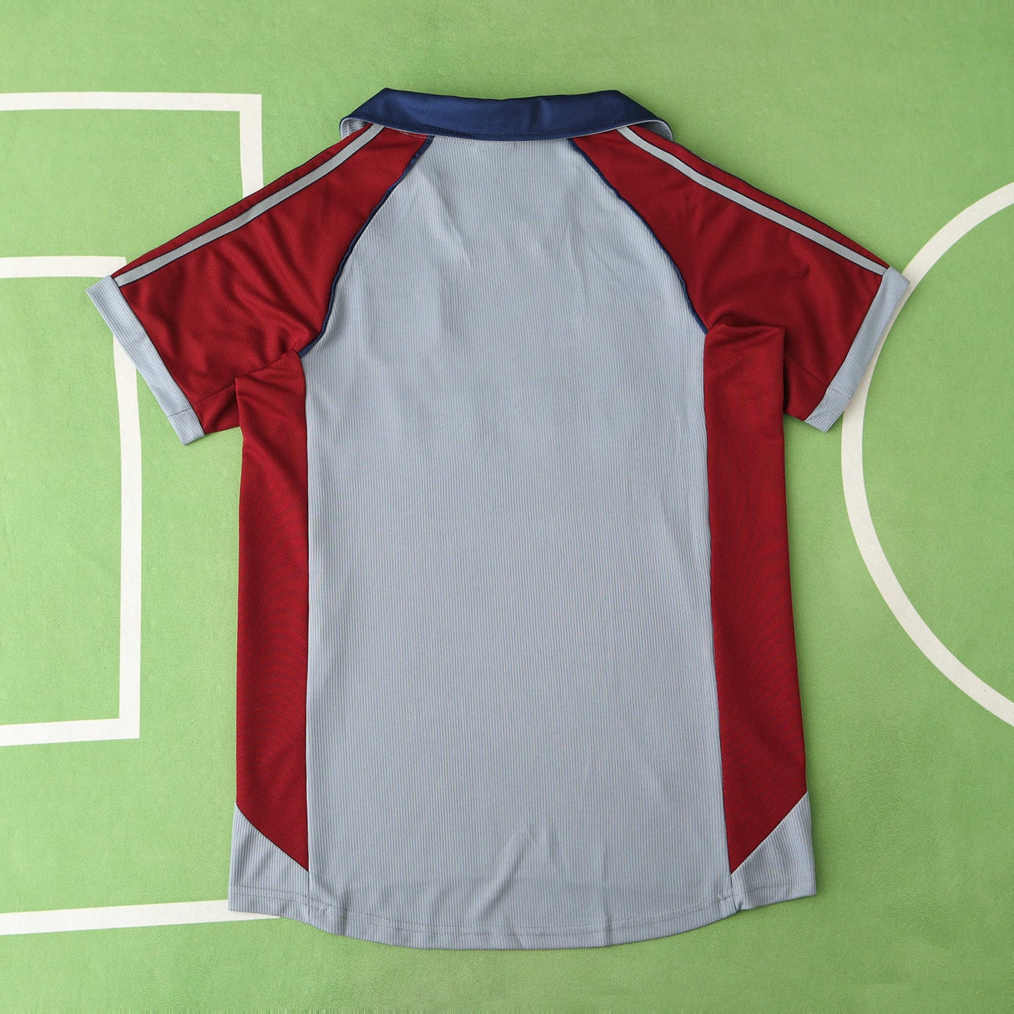 RETRO BAYERN MUNICH AWAY 1997/99