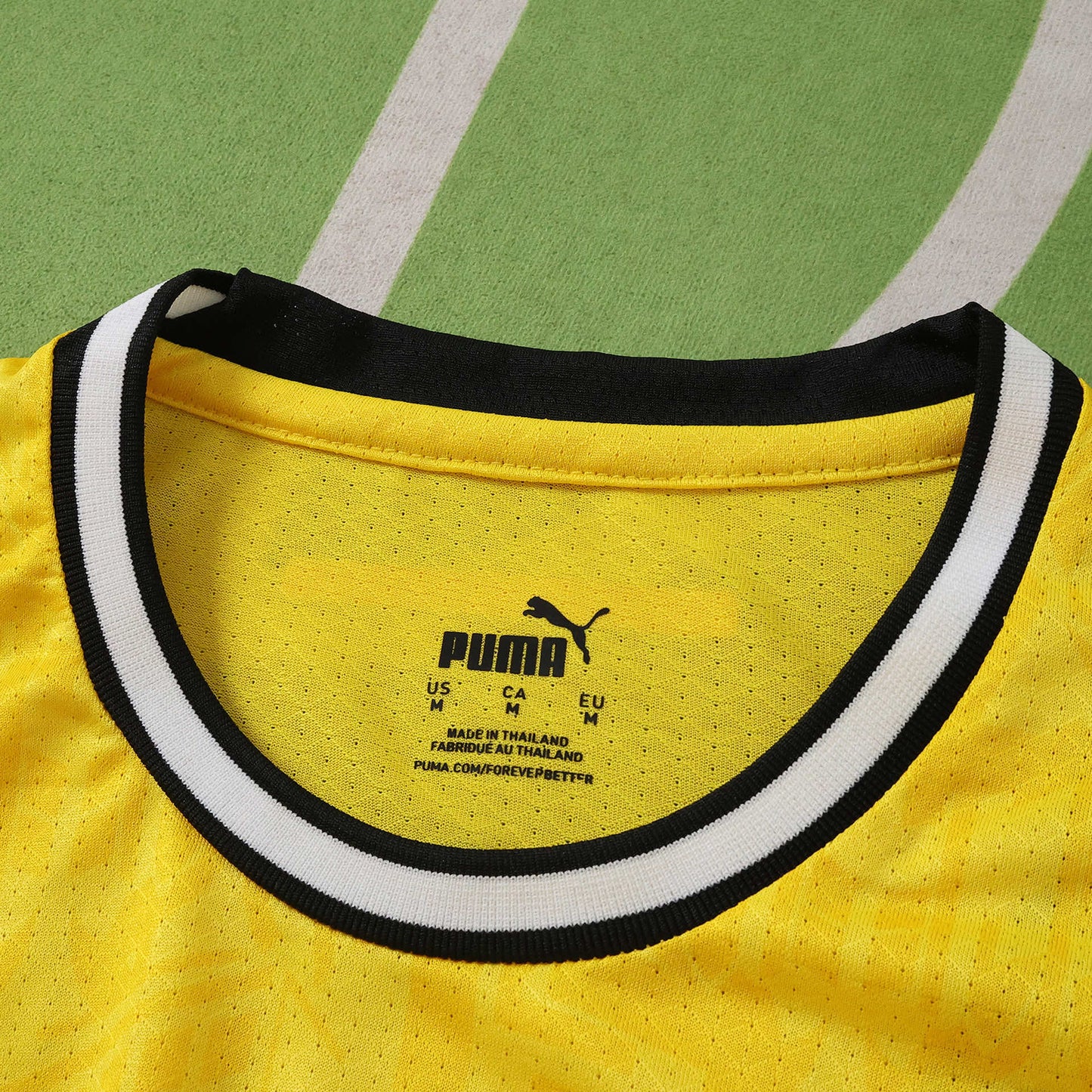 BVB DORTMUND HOME T-SHIRT 26/27, PLAYER VERSION