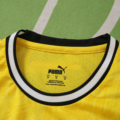 BVB DORTMUND HOME T-SHIRT 26/27, PLAYER VERSION