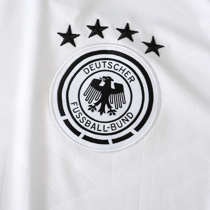 GERMANY HOME 2024, FAN VERSION