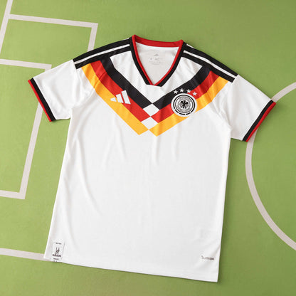 GERMANY HOME 2026 WORLD CUP, FAN VERSION