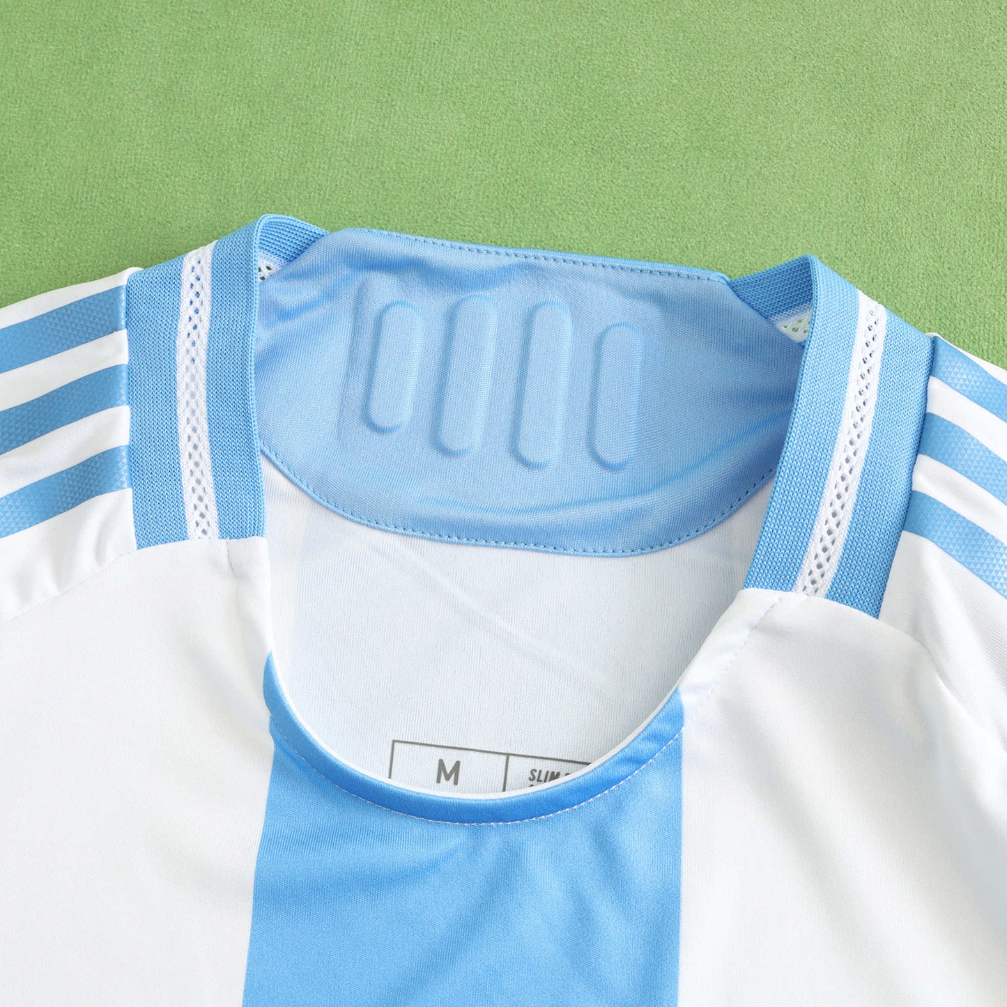 ARGENTINA HOME 2024, PLAYER VERSION