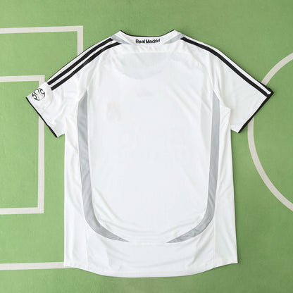 RETRO REAL MADRID HOME 2006/07