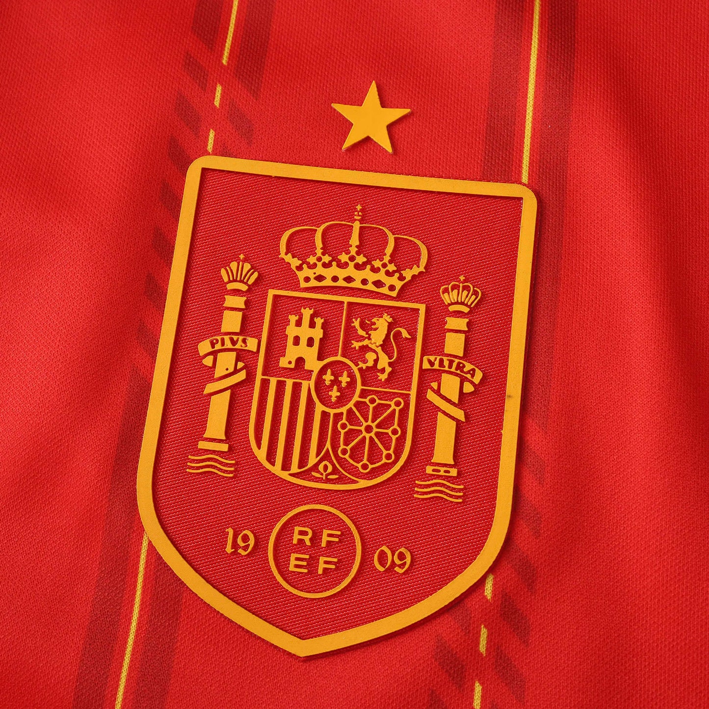 SPAIN HOME 2026 WORLD CUP, FAN VERSION