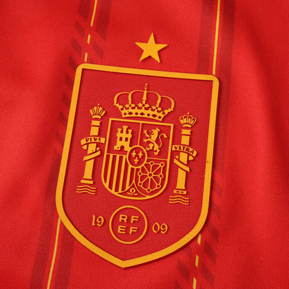 SPAIN HOME 2026 WORLD CUP, FAN VERSION