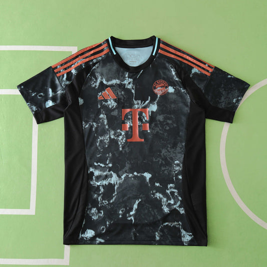BAYERN MUNICH AWAY 24/25, FAN VERSION