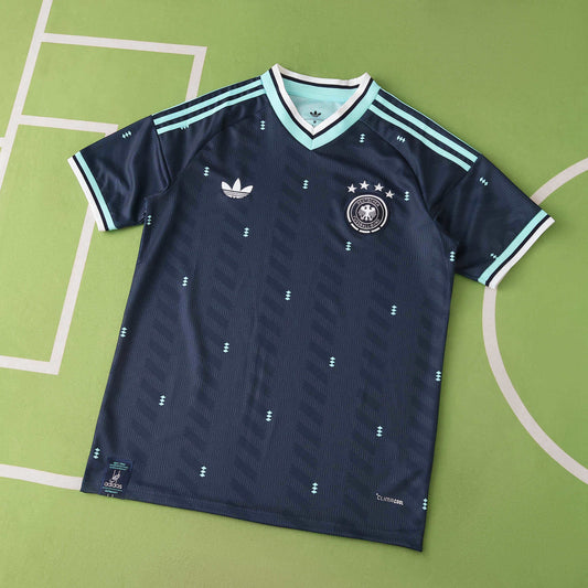 GERMANY AWAY 2026 WORLD CUP, FAN VERSION