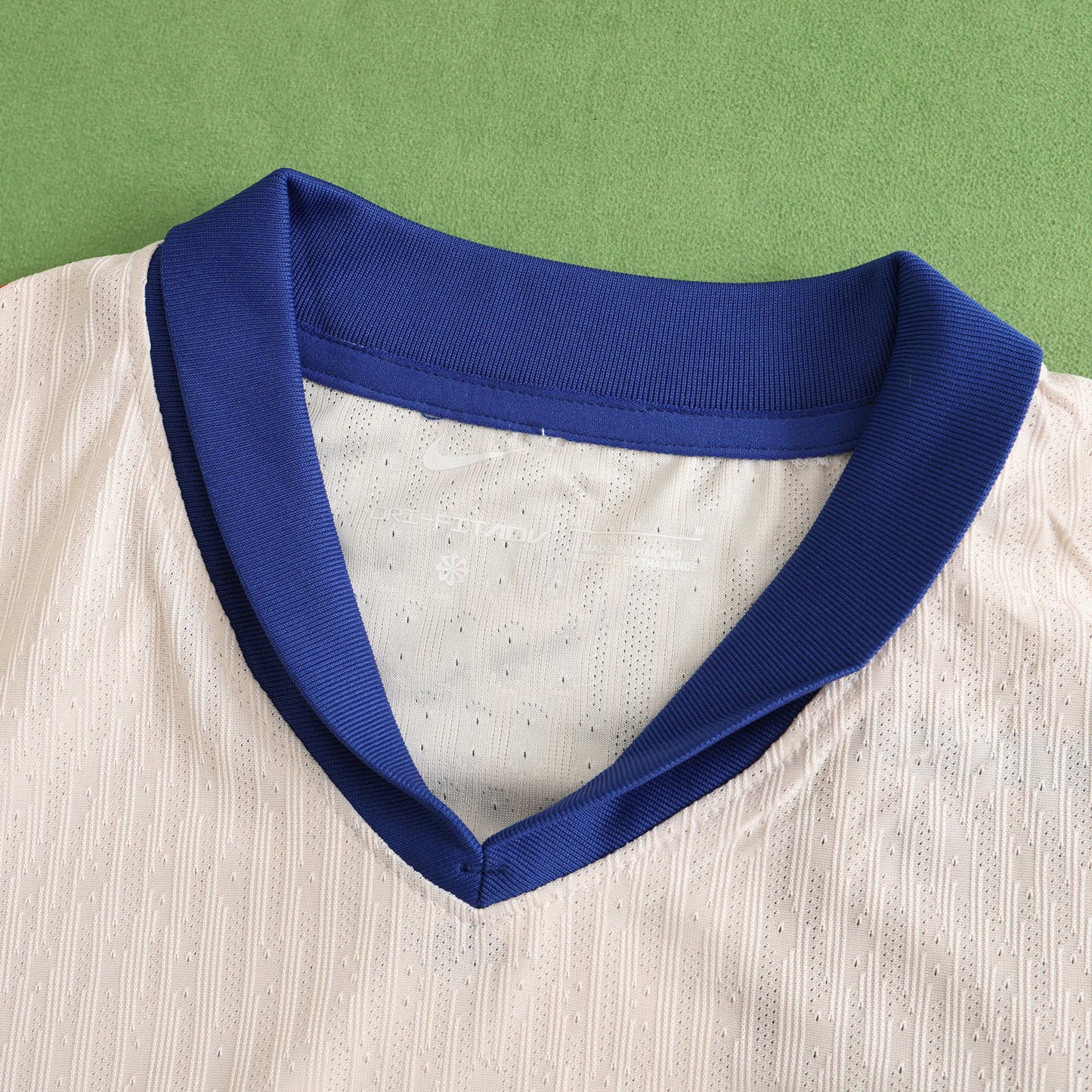 CHELSEA AWAY KIT 24/25, PLAYER VERSION