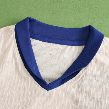 CHELSEA AWAY KIT 24/25, PLAYER VERSION