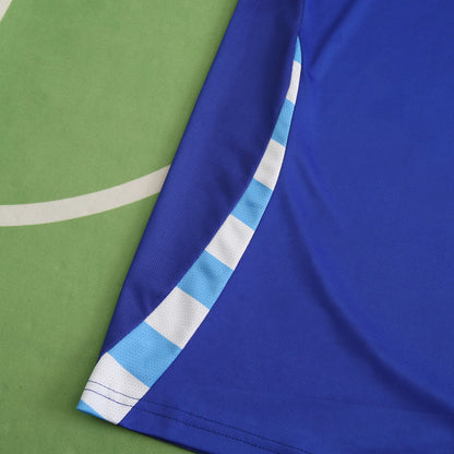 ARGENTINA AWAY 2024, FAN VERSION