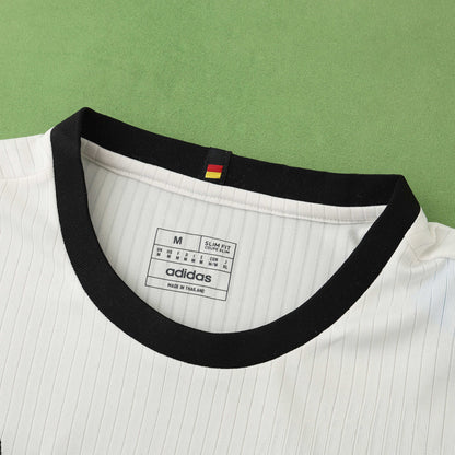 GERMANY 125TH ANNIVERSARY KIT, FAN VERSION