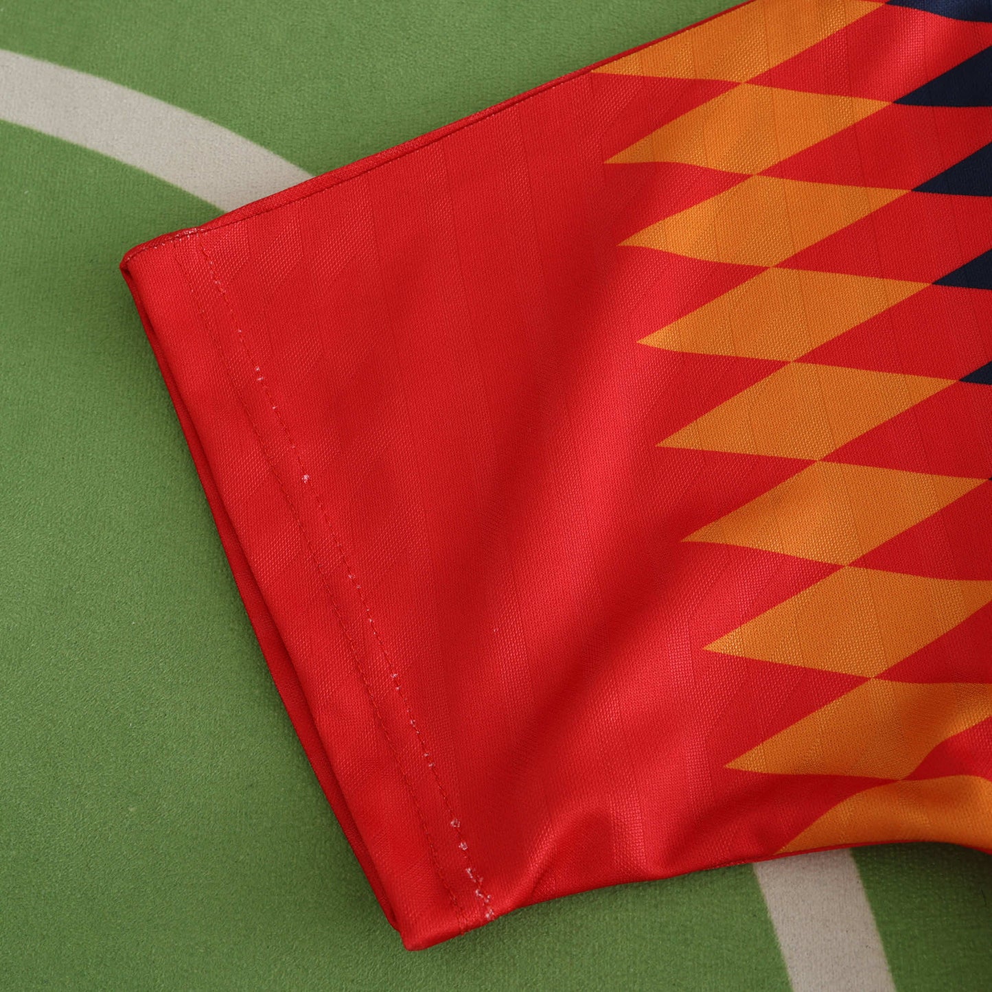 RETRO SPAIN HOME 1994