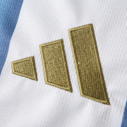 ARGENTINA HOME 2026 WORLD CUP, FAN VERSION