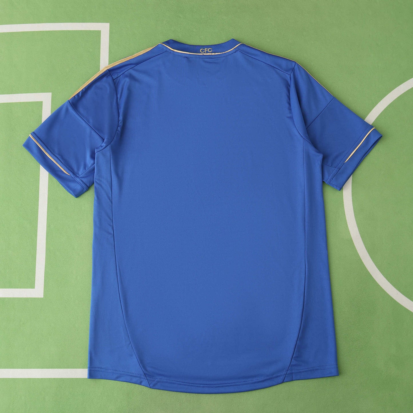 RETRO CHELSEA HOME 2012/13