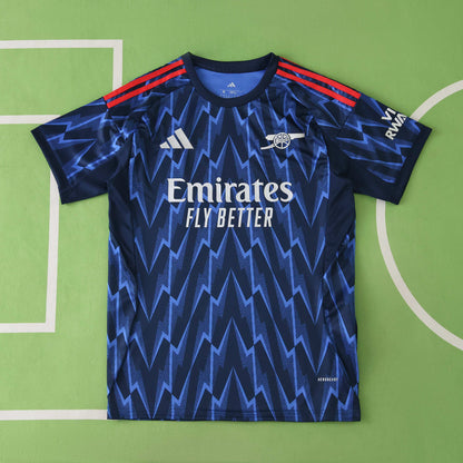 ARSENAL AWAY KIT 25/26, FAN VERSION