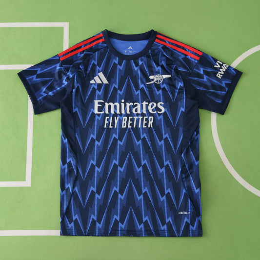 ARSENAL AWAY KIT 25/26, FAN VERSION