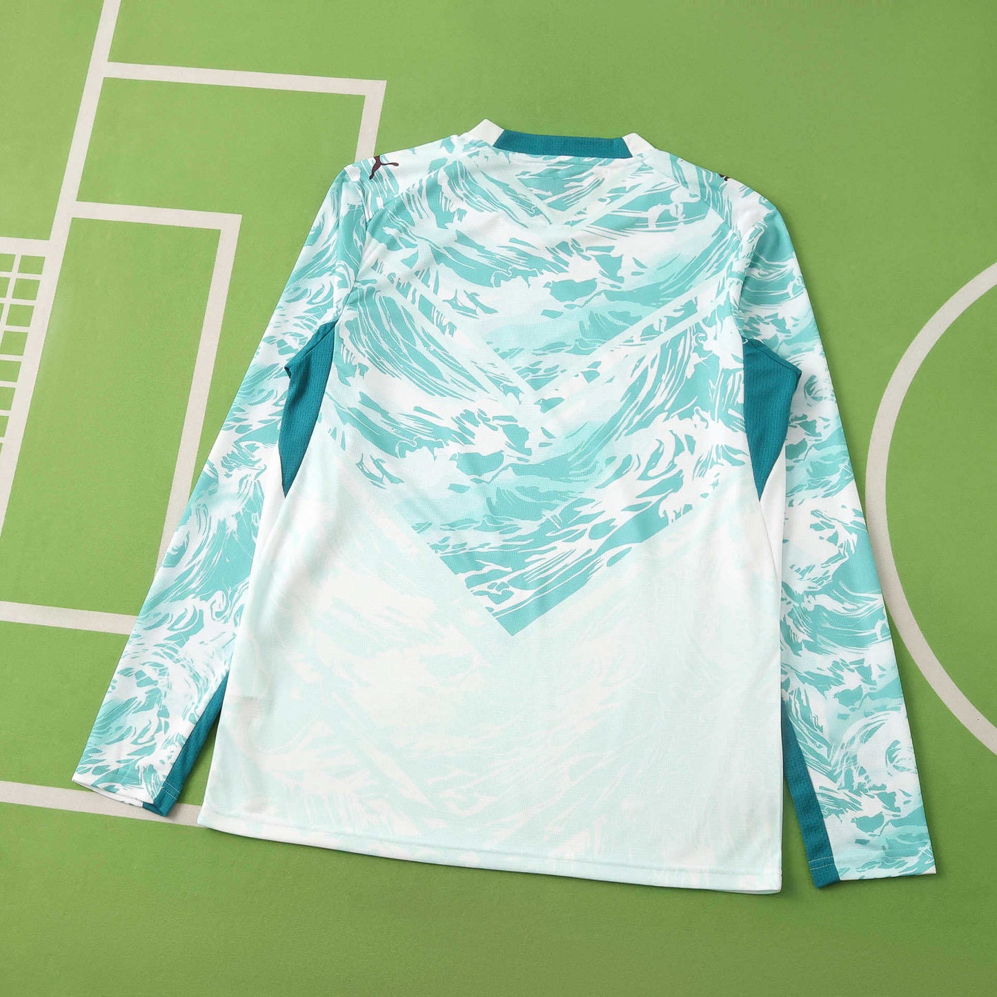 PORTUGAL AWAY 2026 WORLD CUP FULL SLEEVES ,FAN VERSION