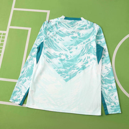 PORTUGAL AWAY 2026 WORLD CUP FULL SLEEVES ,FAN VERSION