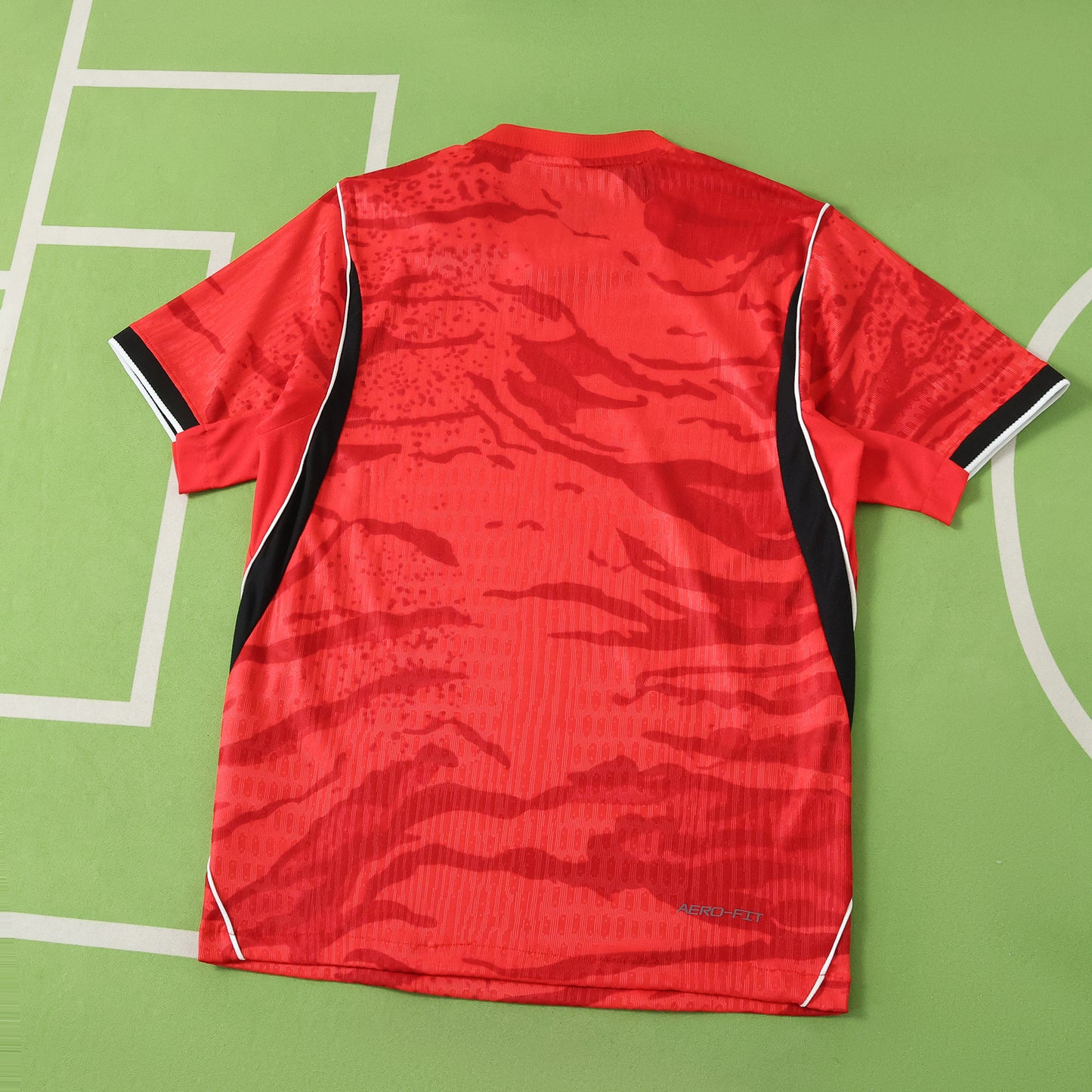 KOREA HOME  2026 WORLD CUP, PLAYER VERSION