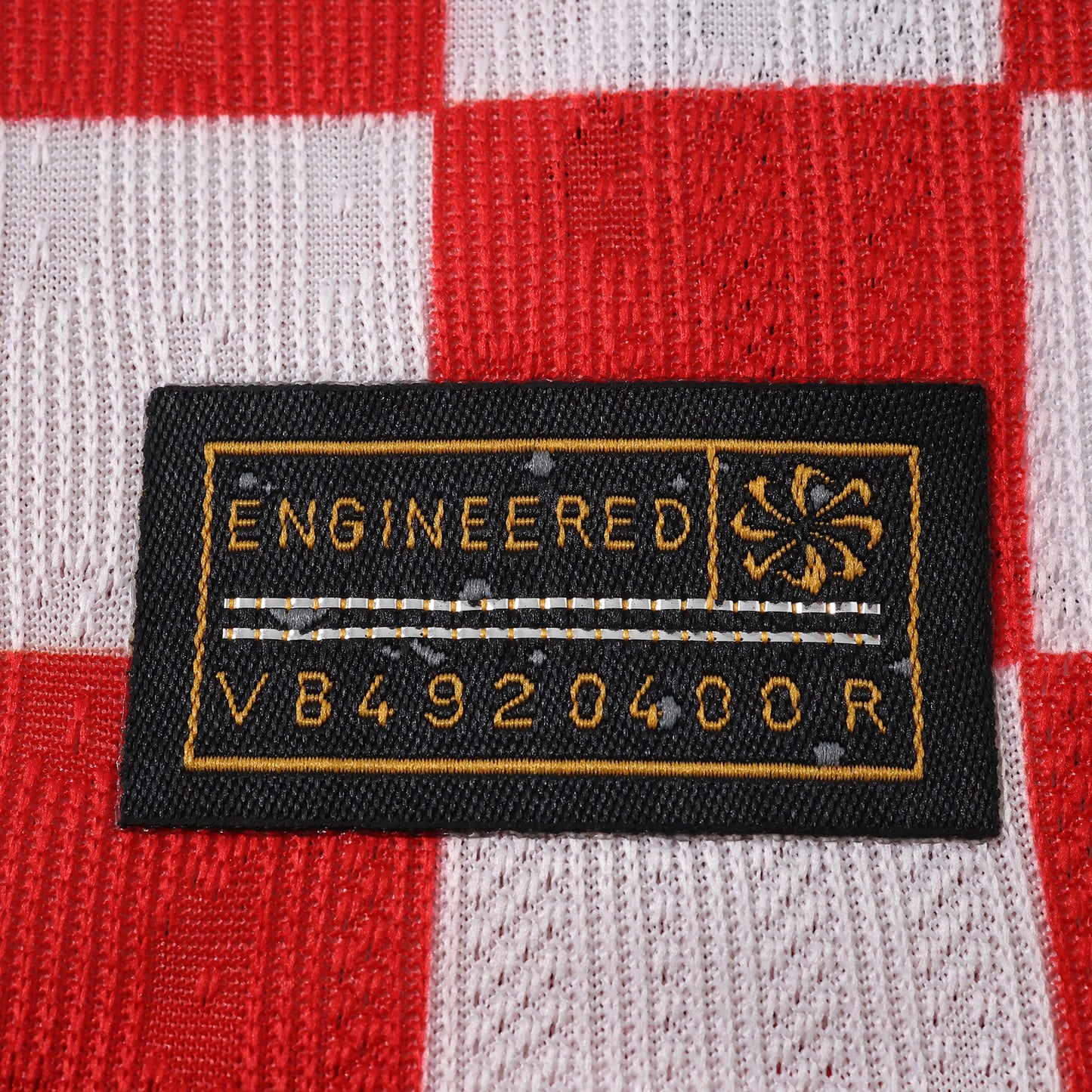 CROATIA  AWAY  2026 WORLD CUP, PLAYER VERSION