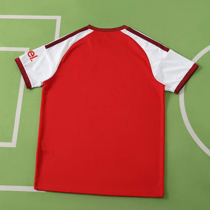 ARSENAL HOME KIT 26/27, FAN VERSION