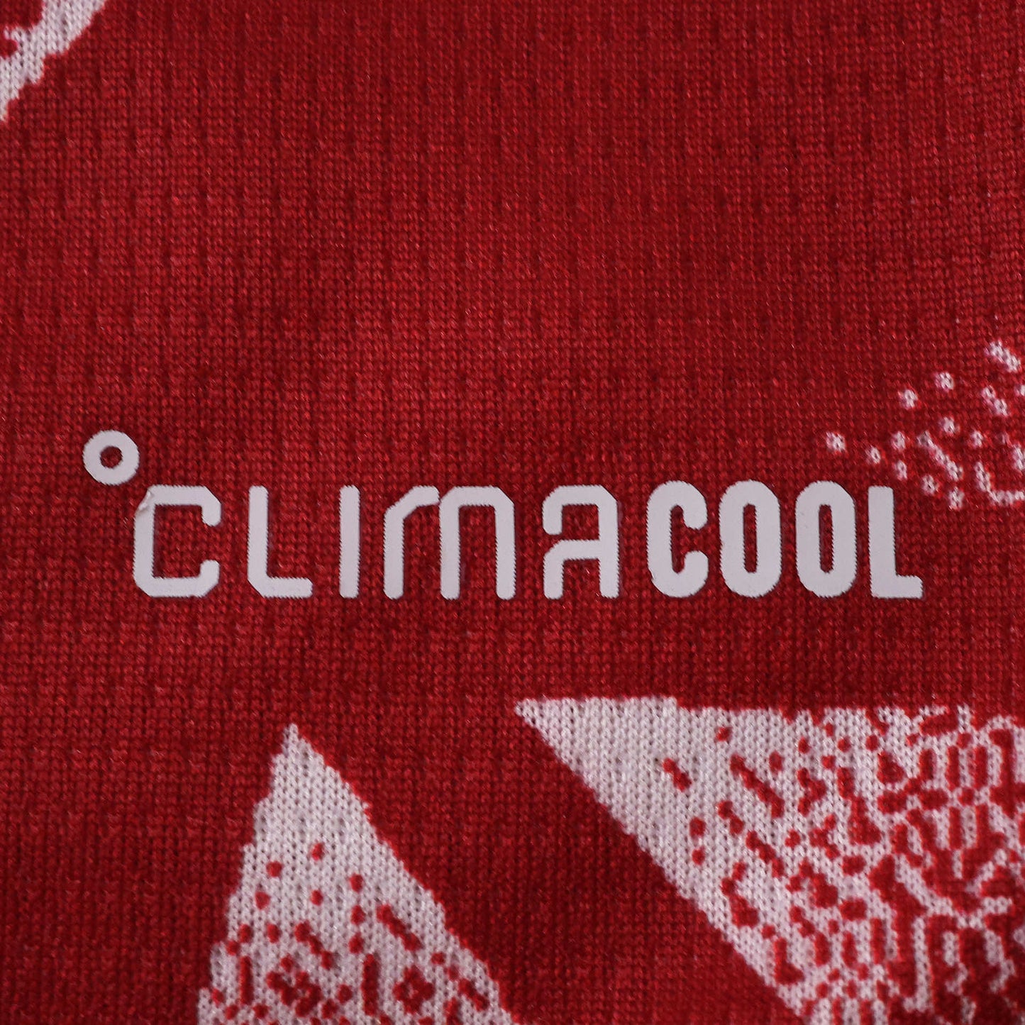 LIVERPOOL HOME KIT 26/27, FAN VERSION