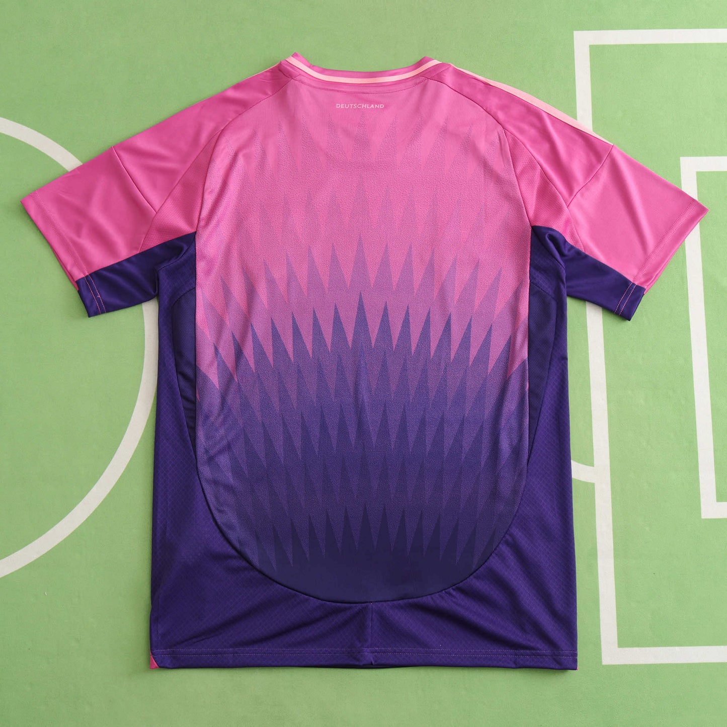 GERMANY AWAY 2024, FAN VERSION