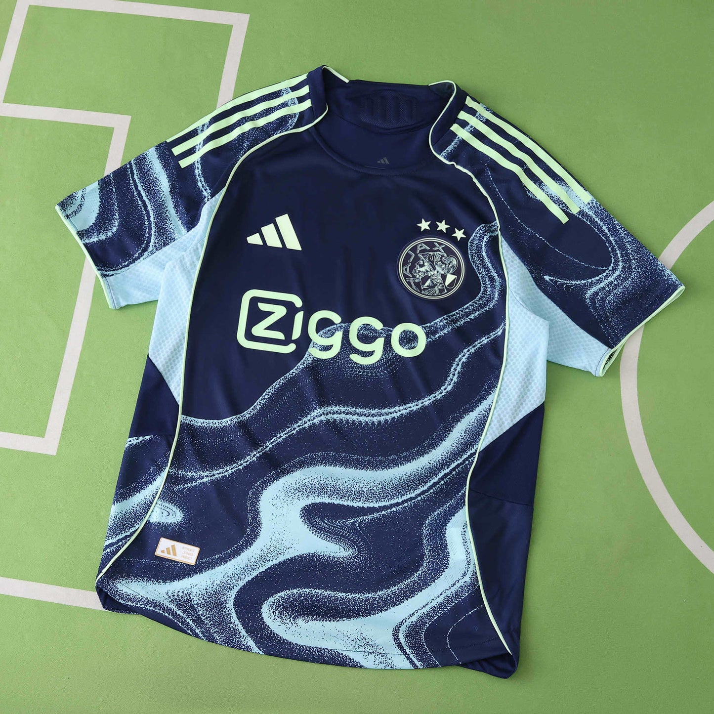 AJAX AWAY 25/26, PLAYER VERSION