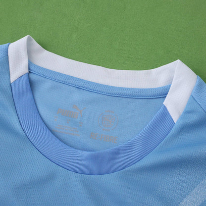 MANCHESTER CITY HOME 25/26, FAN VERSION