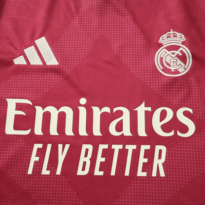 REAL MADRID THIRD KIT 26/27, FAN VERSION